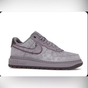 Nike Air Force 1 Low Luxe